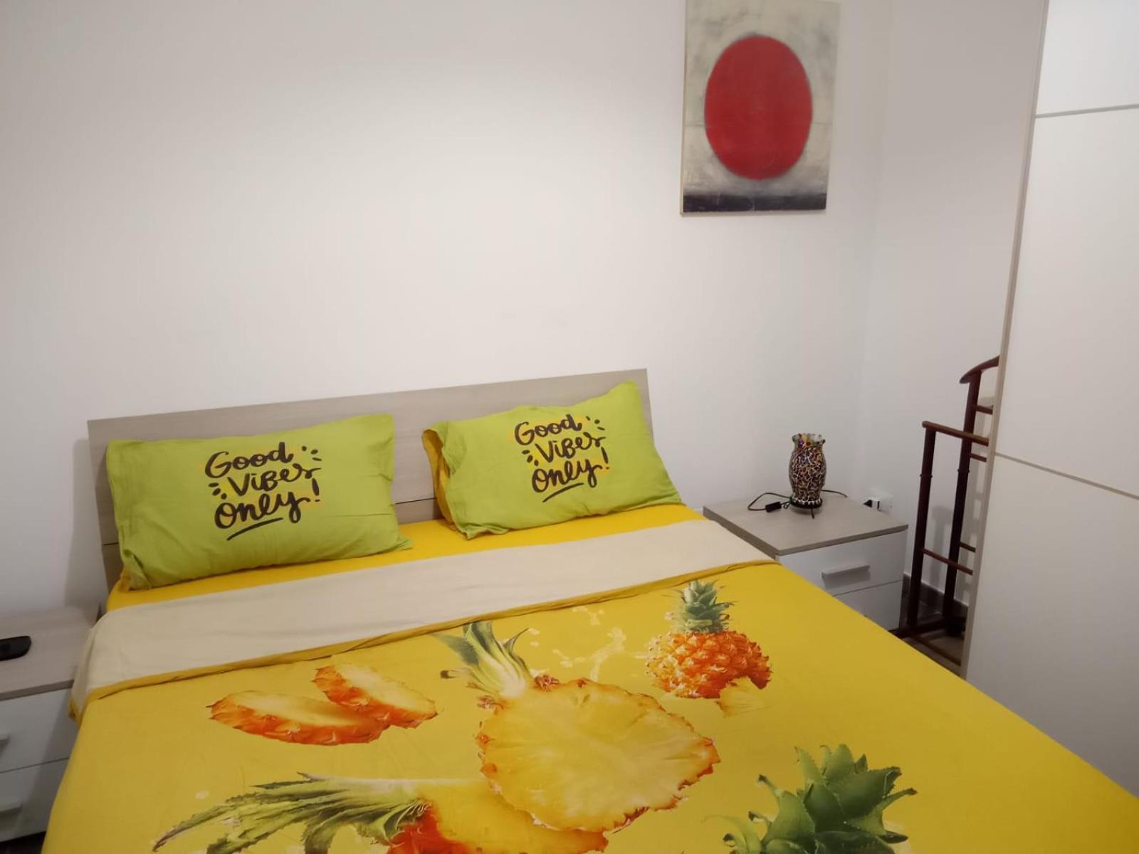 Davide Guest House Палермо Экстерьер фото